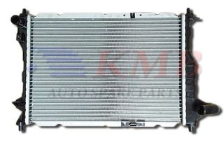 ΨΥΓΕΙΟ ΝΕΡΟΥ ΓΙΑ CHEVROLET MATIZ (M200) 2005-2010  96591475