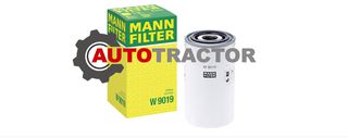CASE NEW HOLLAND STEYR MANN ΦΙΛΤΡΟ ΛΑΔΙΟΥ (W 9019)