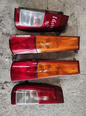 SUZUKI IGNIS  Φανάρια Πίσω