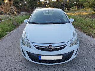 Opel Corsa '12 ECO FLEX