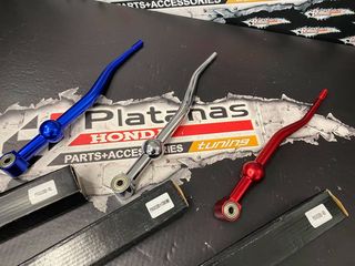 SHORT SHIFTER HONDA CIVIC 92-00 HB/SDN
