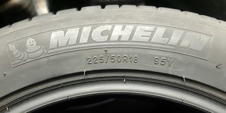 Michelin Primacy 3,  225/50/18, Extra Load, 4 τεμάχια-thumb-3