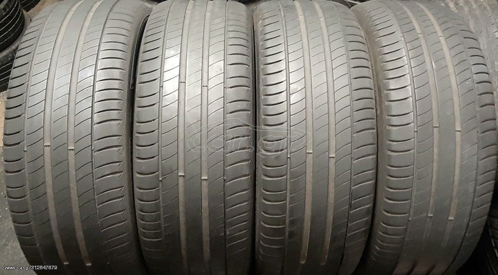 Michelin Primacy 3,  225/50/18, Extra Load, 4 τεμάχια
