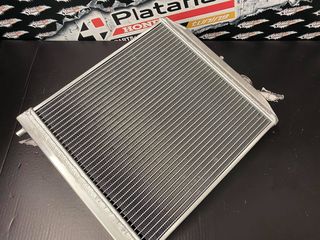 ΨΥΓΕΙΟ 3 ROWS HONDA CIVIC 92-00 HB/SDN