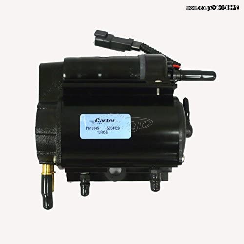 Fuel Pump Johnson 5004429
