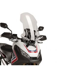 Puig Ζελατίνα Touring Honda X-ADV 750 17-20 Clear