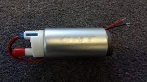 Fuel Pump Yamaha 68V-13907-01-00, 68V-13907-03-00-thumb-2
