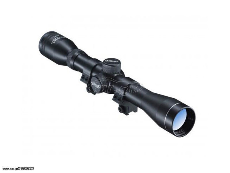 Διόπτρα WALTHER 4×32 (2.1500)
