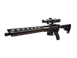 Διόπτρα Firefield RapidStrike 1-6x24 SFP-thumb-5