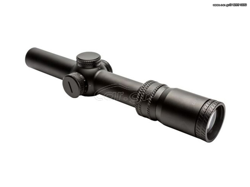 Sightmark Citadel 1-10×24 CR1