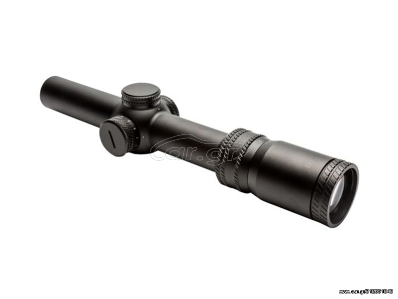Sightmark Citadel 1-10×24 CR1