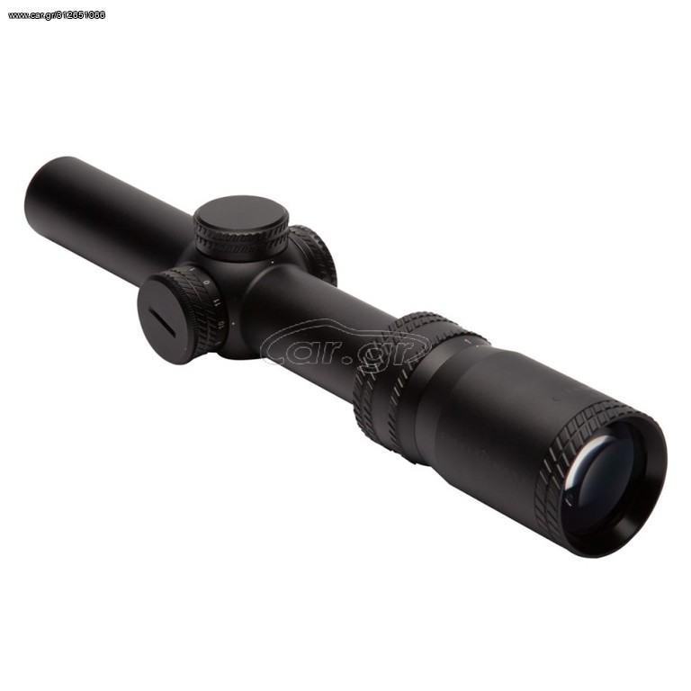 Διόπτρα Sightmark Citadel 1-6×24 HDR