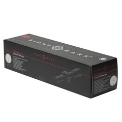 Διόπτρα Sightmark Citadel 1-6×24 HDR-thumb-9