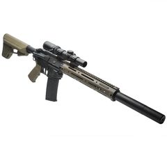 Διόπτρα Sightmark Citadel 1-6×24 HDR-thumb-7