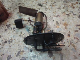 ΤΡΟΜΠΑ ΒΕΝΖΙΝΗΣ TOYOTA CELICA T20 93-00