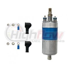 SUZULI FUEL PUMP 15100-92E02-thumb-1