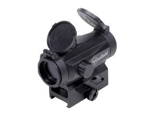 Firefield Impulse 1×22 Compact Red Dot Sight Red Laser