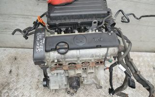 Seat Ibiza Vw polo CGGB κινητήρας 1.4 