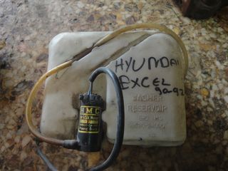 ΠΑΓΟΥΡΙ ΠΙΤΣΙΛΙΣΤΗΡΙΩΝ HYUNDAI EXCEL 90-92