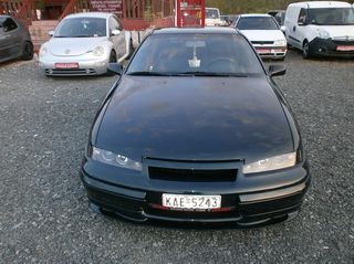 Opel Calibra 1995 4X4 TURBO ΕΠΑΓΓΕΛΜΑΤΙΚΟ......-thumb-1