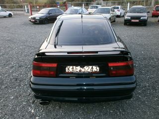 Opel Calibra 1995 4X4 TURBO ΕΠΑΓΓΕΛΜΑΤΙΚΟ......-thumb-5