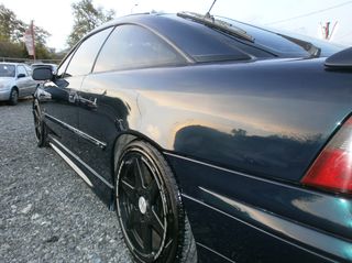 Opel Calibra 1995 4X4 TURBO ΕΠΑΓΓΕΛΜΑΤΙΚΟ......-thumb-8