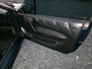 Opel Calibra 1995 4X4 TURBO ΕΠΑΓΓΕΛΜΑΤΙΚΟ......-thumb-13