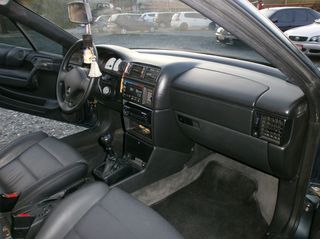 Opel Calibra 1995 4X4 TURBO ΕΠΑΓΓΕΛΜΑΤΙΚΟ......-thumb-14