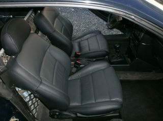 Opel Calibra 1995 4X4 TURBO ΕΠΑΓΓΕΛΜΑΤΙΚΟ......-thumb-15