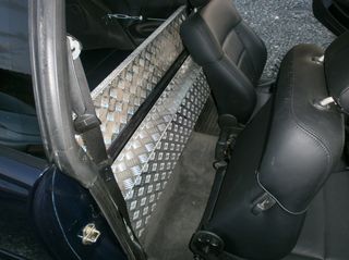 Opel Calibra 1995 4X4 TURBO ΕΠΑΓΓΕΛΜΑΤΙΚΟ......-thumb-16
