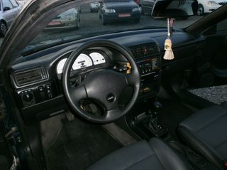 Opel Calibra 1995 4X4 TURBO ΕΠΑΓΓΕΛΜΑΤΙΚΟ......-thumb-17