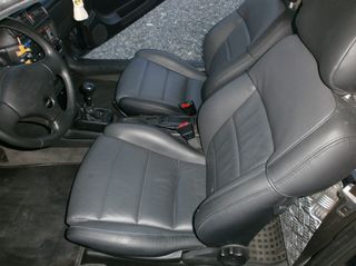 Opel Calibra 1995 4X4 TURBO ΕΠΑΓΓΕΛΜΑΤΙΚΟ......-thumb-18