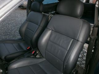 Opel Calibra 1995 4X4 TURBO ΕΠΑΓΓΕΛΜΑΤΙΚΟ......-thumb-20