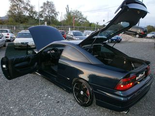 Opel Calibra 1995 4X4 TURBO ΕΠΑΓΓΕΛΜΑΤΙΚΟ......-thumb-25