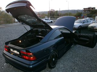 Opel Calibra 1995 4X4 TURBO ΕΠΑΓΓΕΛΜΑΤΙΚΟ......-thumb-26