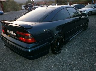 Opel Calibra 1995 4X4 TURBO ΕΠΑΓΓΕΛΜΑΤΙΚΟ......-thumb-32