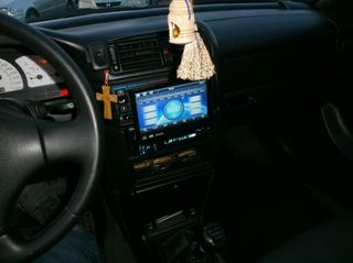 Opel Calibra 1995 4X4 TURBO ΕΠΑΓΓΕΛΜΑΤΙΚΟ......-thumb-33