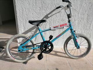 BMX 1990 BMX DINO SAURS και MONTANA-thumb-1