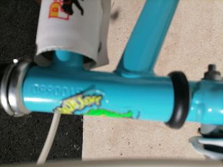 BMX 1990 BMX DINO SAURS και MONTANA-thumb-4