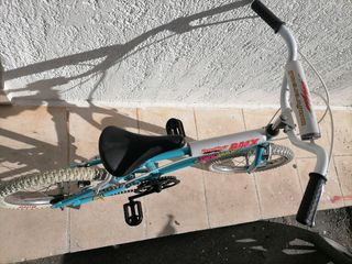 BMX 1990 BMX DINO SAURS και MONTANA-thumb-6