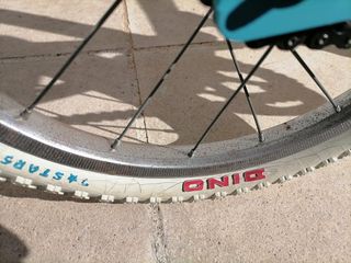 BMX 1990 BMX DINO SAURS και MONTANA-thumb-8