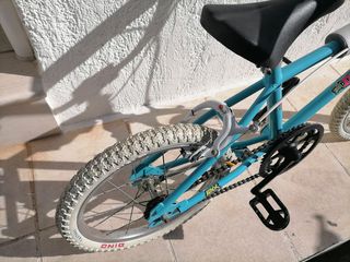 BMX 1990 BMX DINO SAURS και MONTANA-thumb-2