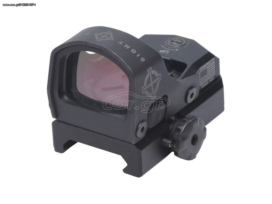 Sightmark Mini Shot M-Spec Reflex Sight FMS (SM26043)