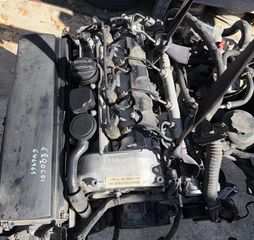 MERCEDES E CLASS (W211) 02-07 Κινητήρας E2220CDi (646961)