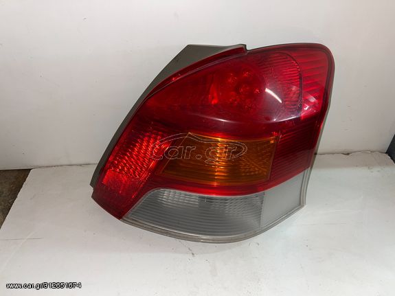 TOYOTA YARIS 09-12 Φανάρι πίσω δεξί 