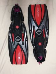 AQUALUNG SlingShot με Finclip, μέγεθος Regular (M)