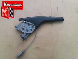 RENAULT CLIO ΧΕΙΡΟΦΡΕΝΑ-thumb-2