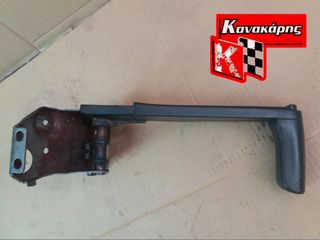 RENAULT KANGOO ΧΕΙΡΟΦΡΕΝΟ-thumb-1