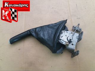 RENAULT LAGUNA ΧΕΙΡΟΦΡΕΝΟ-thumb-1