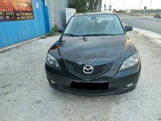 Mazda 3 2007-thumb-2